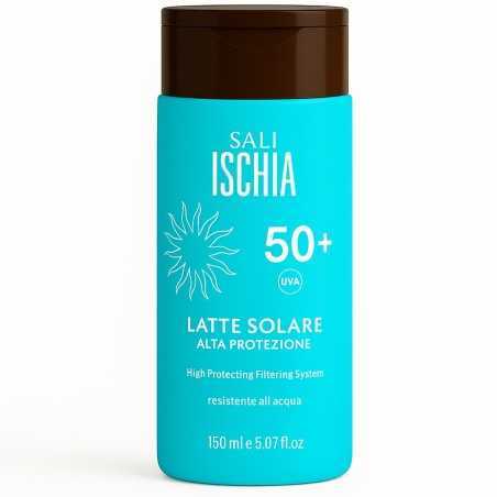 Ischia Protezione Latte Solare