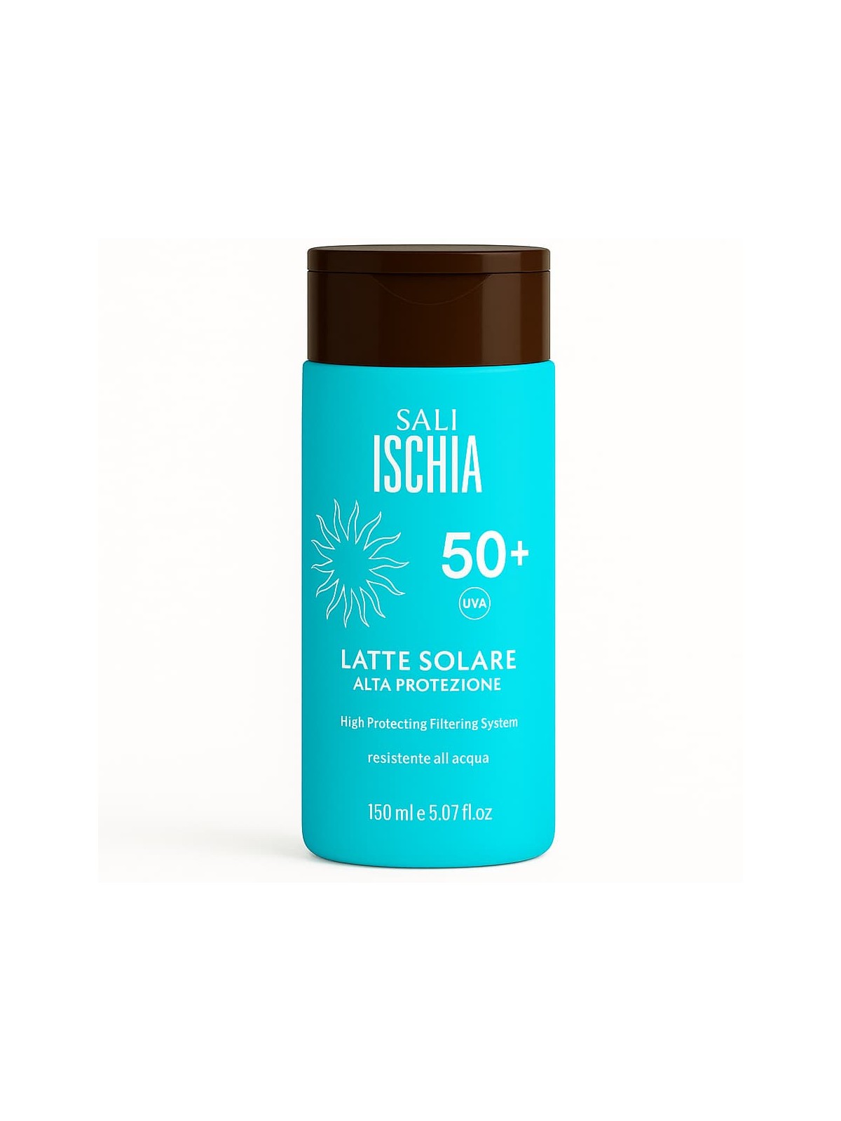Ischia Protezione Latte Solare