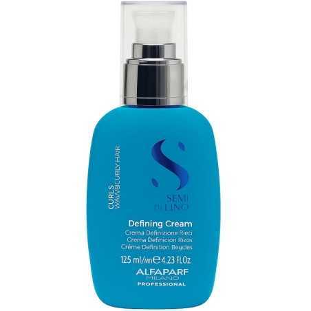 Alfaparf Semi di Lino Curls Defining Cream 125ml