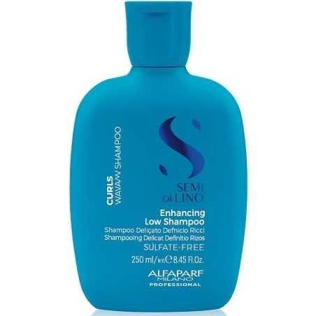 Alfaparf Semi di Lino Enhancing Low Shampoo 250ml