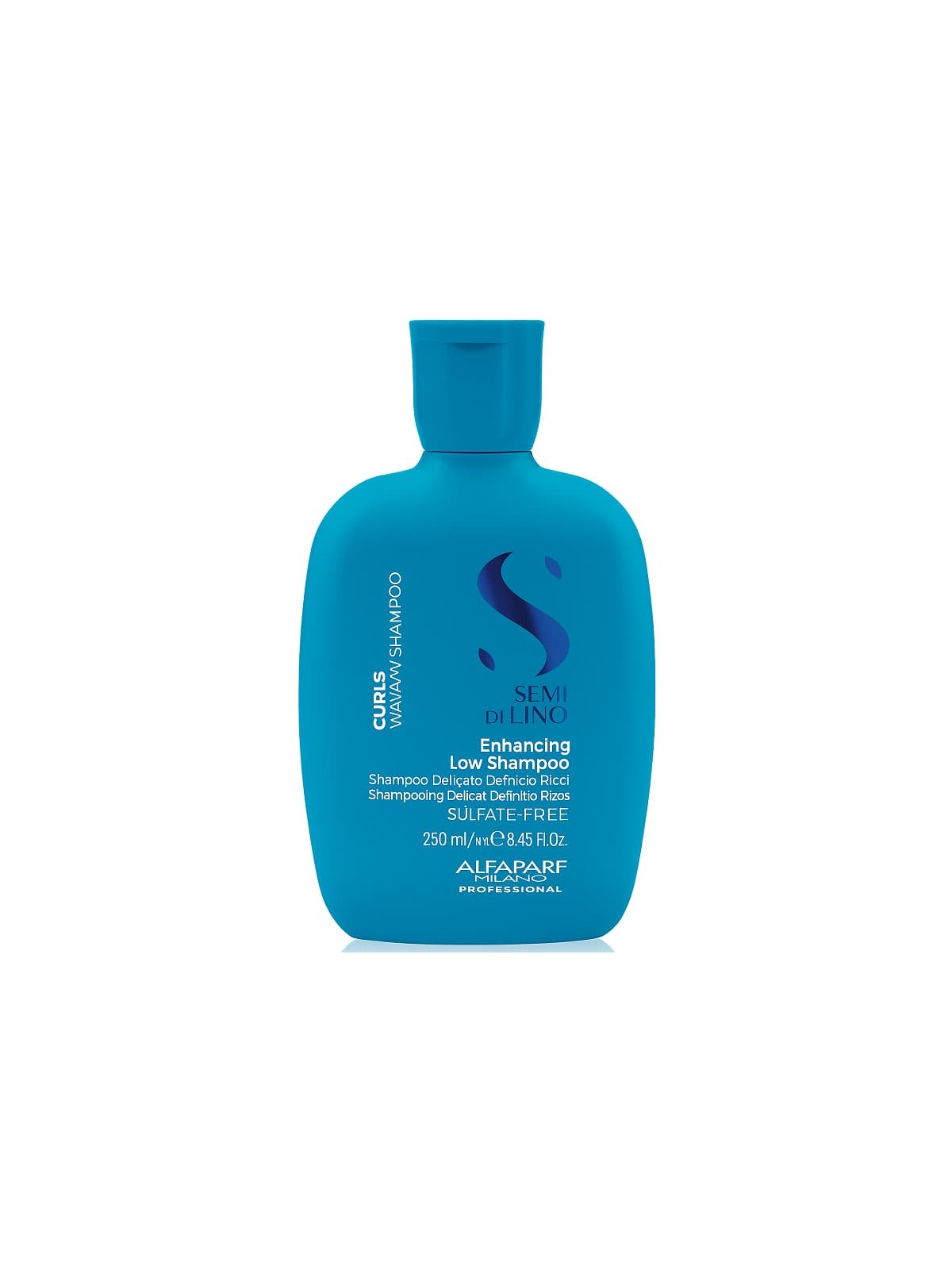 Alfaparf Semi di Lino Enhancing Low Shampoo 250ml |Alfaparf Milano