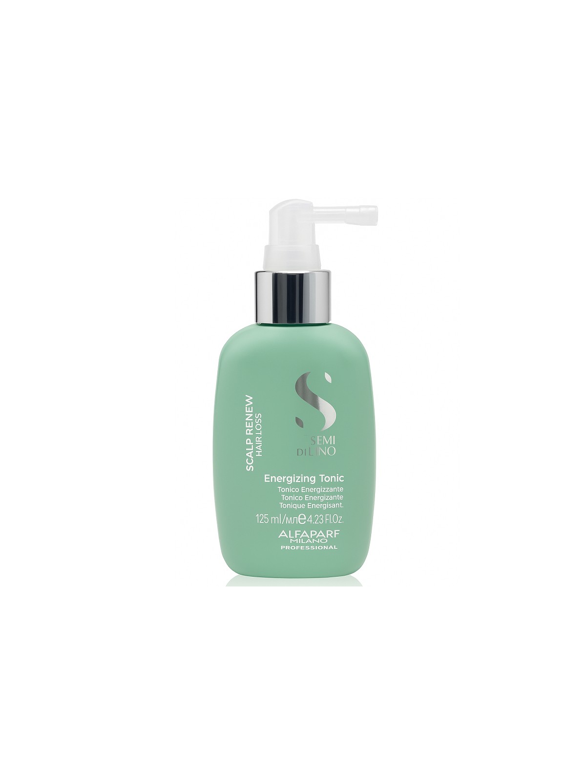 Alfaparf Semi di Lino Scalp Renew Energizing Tonic 125ml |Alfaparf Milano