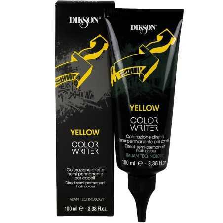 Dikson Color Writer Colorazione Diretta Yellow 100ml