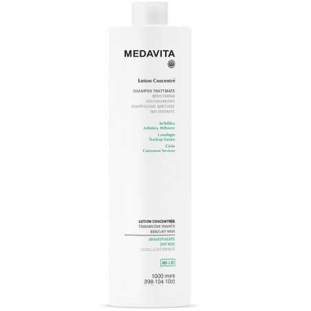 Medavita Lotion Concetree Shampoo Trattante Anticaduta