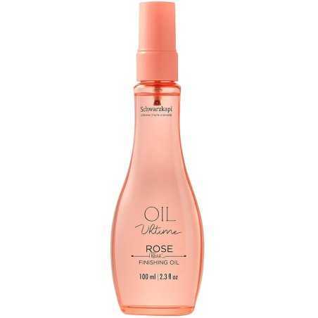Schwarzkopf Oil Ultime Rose Finishing Oil 100ml