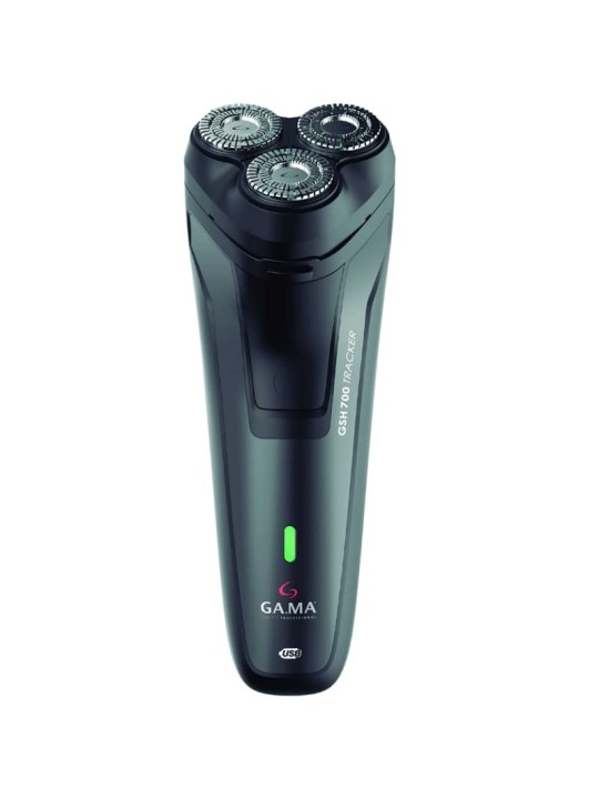 Gama Gsh 700 Tracker Rasoio Elettrico |GAMA SALON EXCLUSIVE