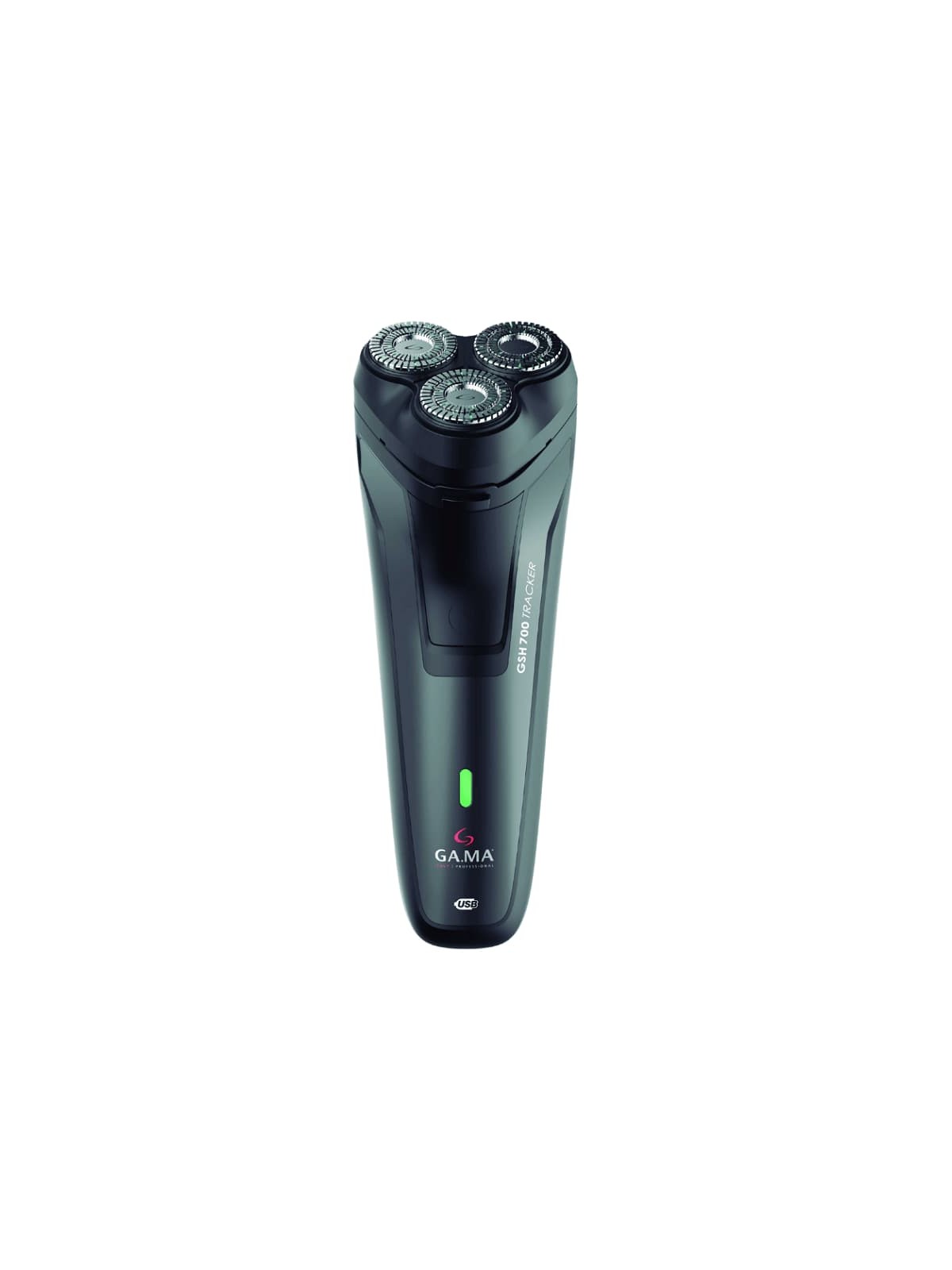 Gama Gsh 700 Tracker Rasoio Elettrico |GAMA SALON EXCLUSIVE