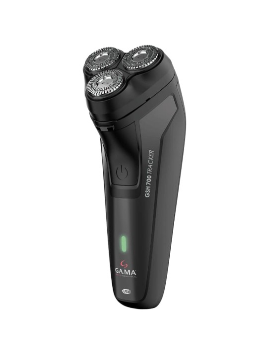 Gama Gsh 700 Tracker Rasoio Elettrico |GAMA SALON EXCLUSIVE