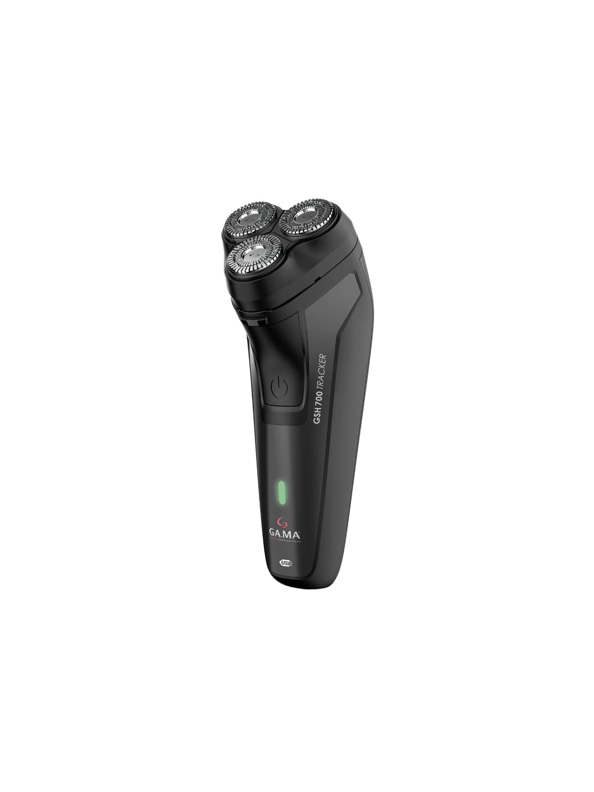 Gama Gsh 700 Tracker Rasoio Elettrico |GAMA SALON EXCLUSIVE