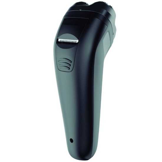 Gama Gsh 700 Tracker Rasoio Elettrico