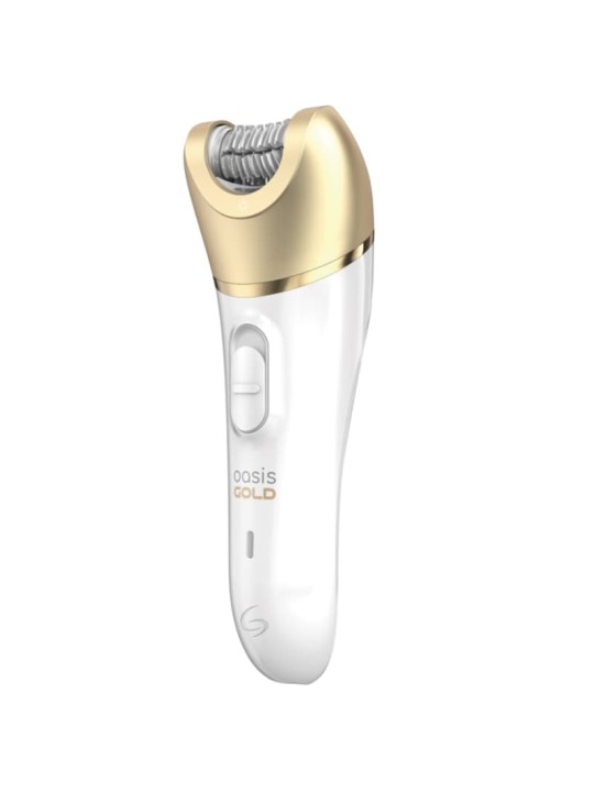 Gama Oasis Epilatore Cordless |GAMA SALON EXCLUSIVE