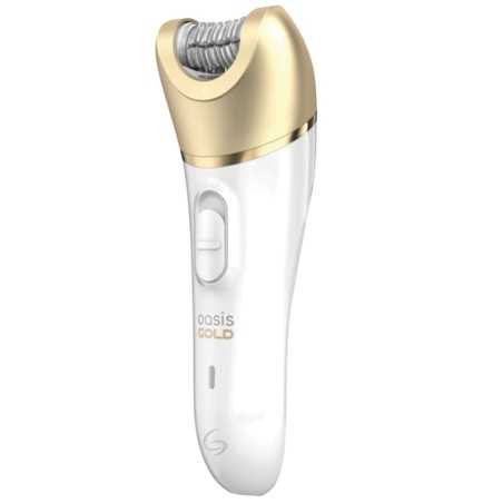 Gama Oasis Epilatore Cordless