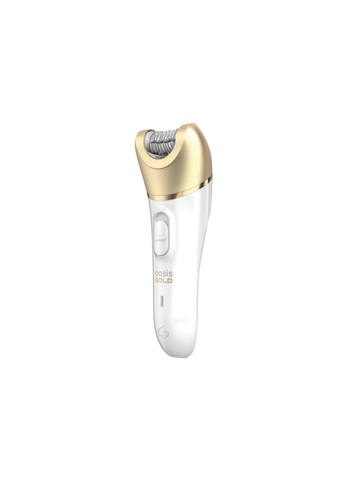 Gama Oasis Epilatore Cordless |GAMA SALON EXCLUSIVE