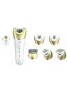 Gama Oasis Epilatore Cordless