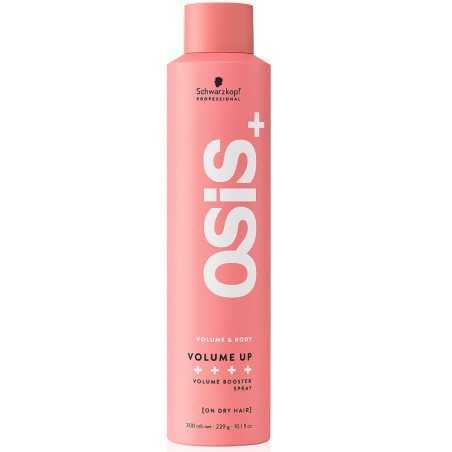Schwarzkopf Osis+ Volume Up Spray Volumizzante 300ml
