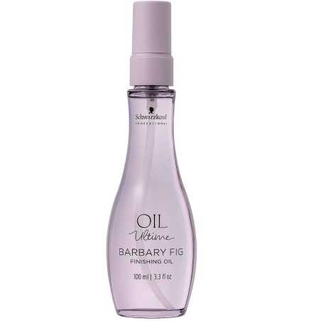Schwarzkopf Oil Ultime Barbary Fig Finishing Oil 100ml