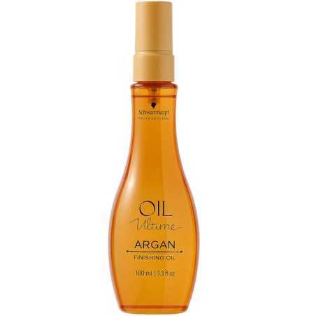 Schwarzkopf Oil Ultime Argan Finishing Oil 100ml
