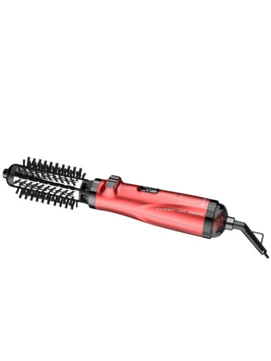 Gama Spazzola Phon Multifunzione Turbo Ion 2600 |GAMA SALON EXCLUSIVE