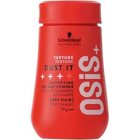 Schwarzkopf Osis+ Dust It Polvere Volumizzante 10gr