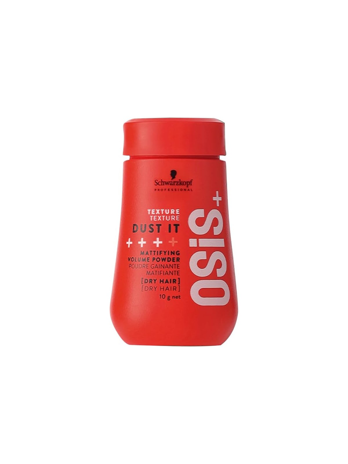 Schwarzkopf Osis+ Dust It Polvere Volumizzante 10gr |Schwarzkopf Professional