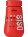 Schwarzkopf Osis+ Dust It Polvere Volumizzante 10gr |Schwarzkopf Professional