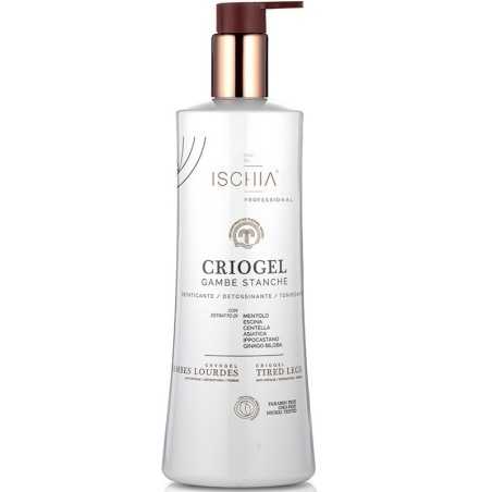 Ischia Criogel Gel Rinfrescante