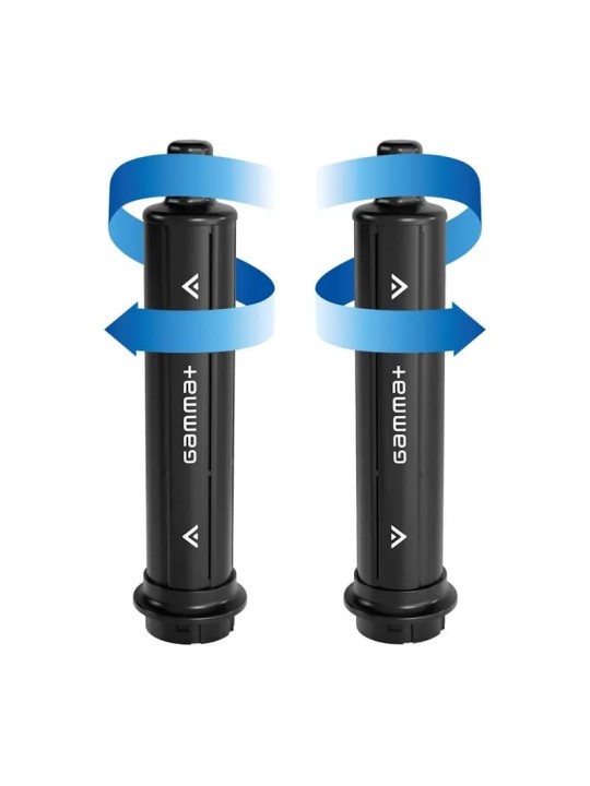 Gammapiù Universal Kit Curls & Waves |Gamma Piu'