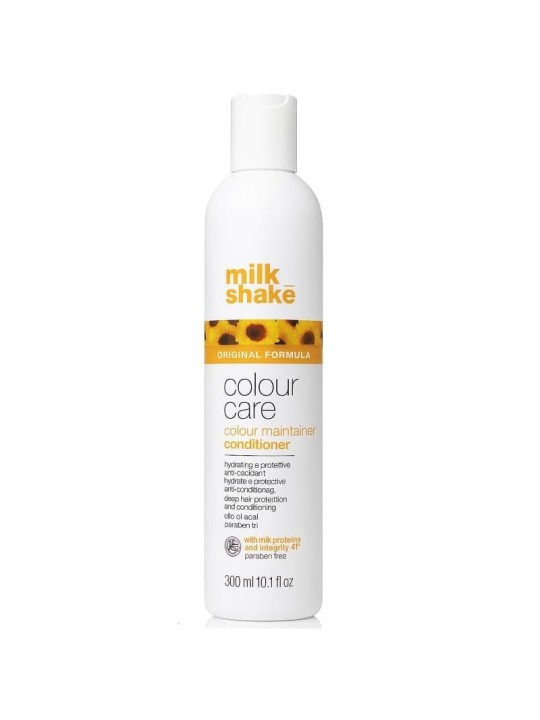 Milk Shake Colour Care Maintainer Conditioner 300ml |Z One Concept