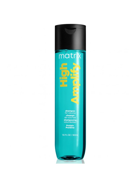 Matrix High Amplify Shampoo Volumizzante 300ml |MATRIX PROFESSIONAL