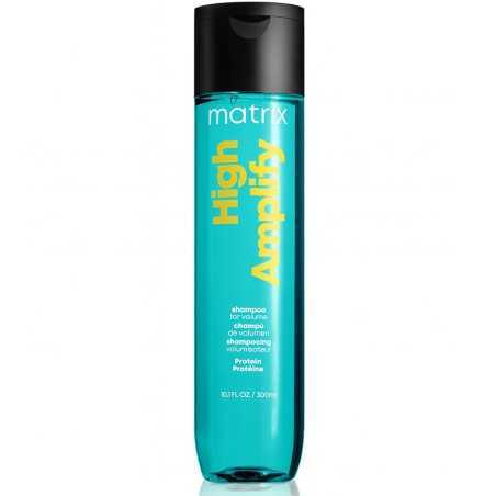 Matrix High Amplify Shampoo Volumizzante 300ml