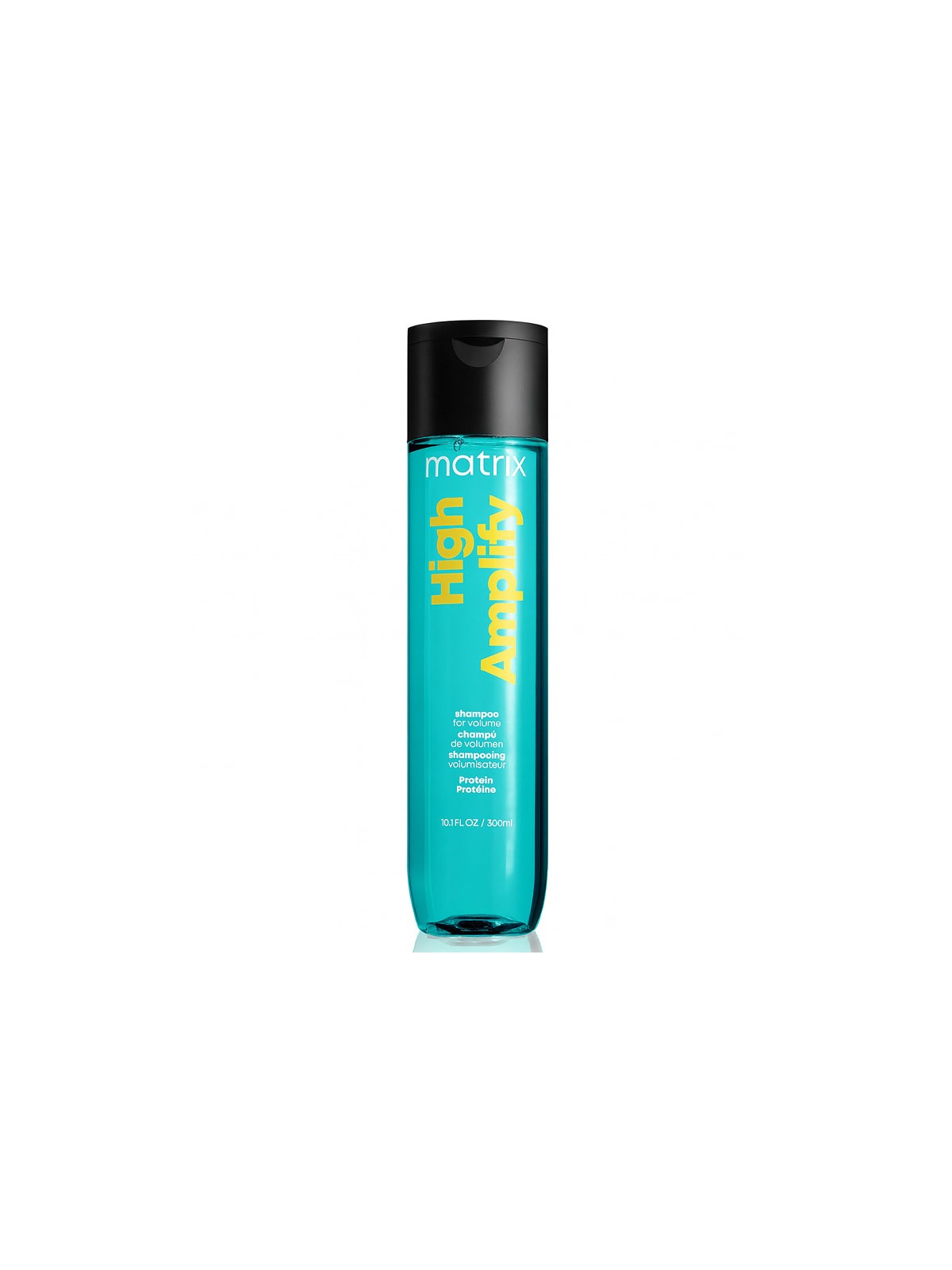 Matrix High Amplify Shampoo Volumizzante 300ml |MATRIX PROFESSIONAL