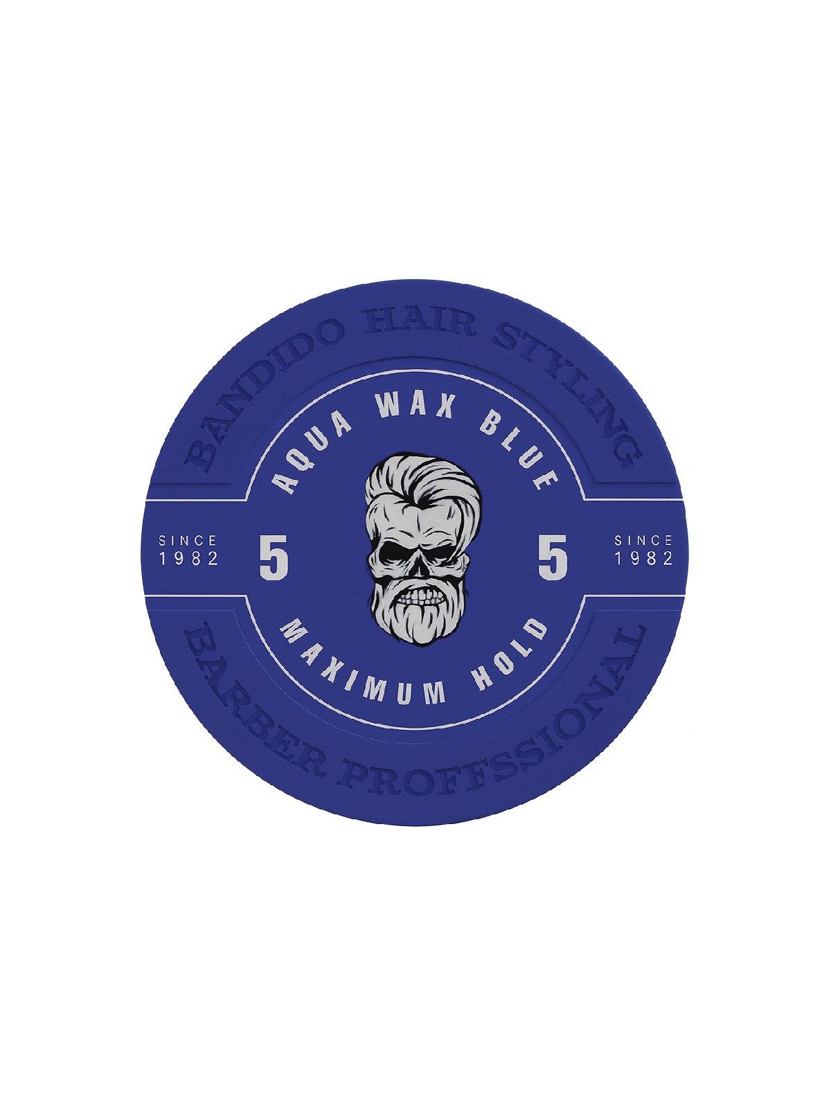 Bandido Aqua Wax 5 Blue 450ml |Bandido