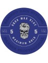 Bandido Aqua Wax 5 Blue 450ml |Bandido