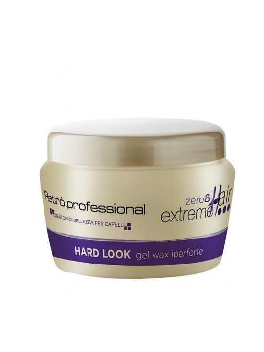 Retrò Professional Hard Look Gel Cera Iperforte 500ml