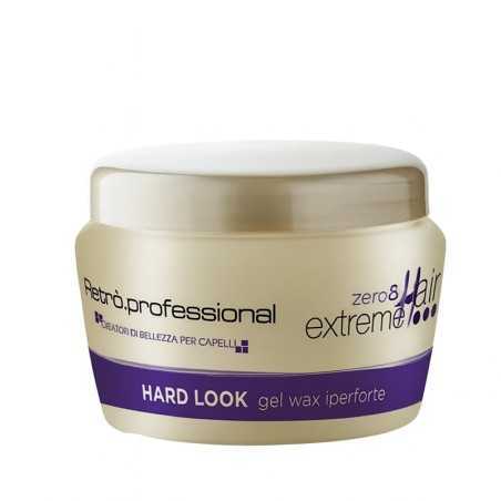 Retrò Professional Hard Look Gel Cera Iperforte 500ml