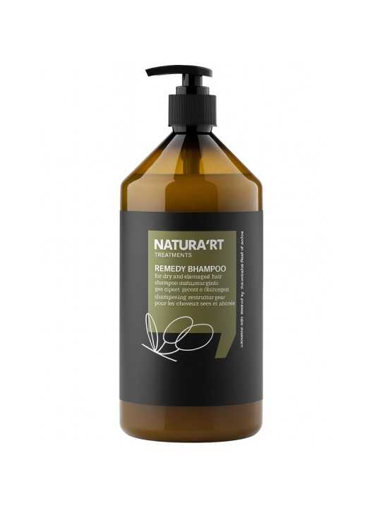 Rica Natura'rt Remedy Shampoo Ristrutturante 1000 ml