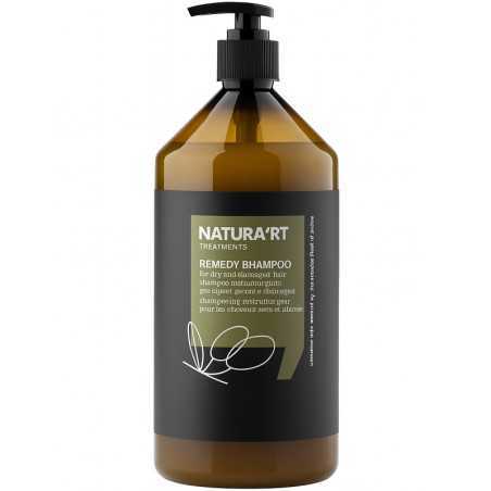 Rica Natura'rt Remedy Shampoo Ristrutturante 1000 ml