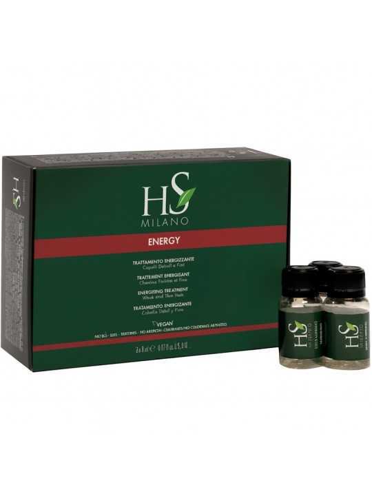 Hs Milano Energy Trattamento Energizzante