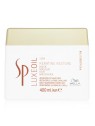 Wella Sp Luxe Oil Keratin Restore Mask Maschera Ristrutturante 400ml |WELLA SP