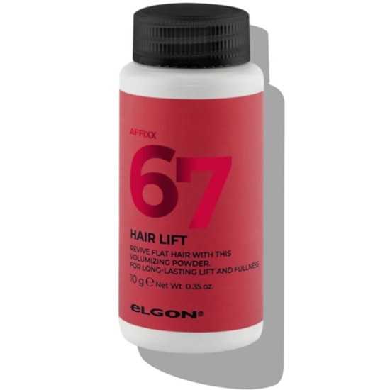 Elgon Affixx 67 Hair