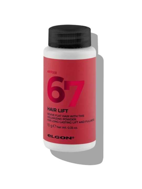Elgon Affixx 67 Hair