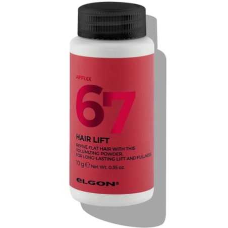 Elgon Affixx 67 Hair