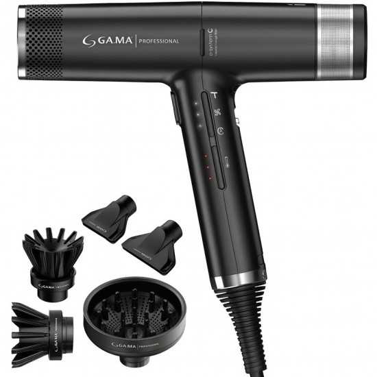 Gama Iq3 Perfetto Nero