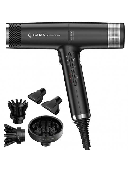 Gama Iq3 Perfetto Nero