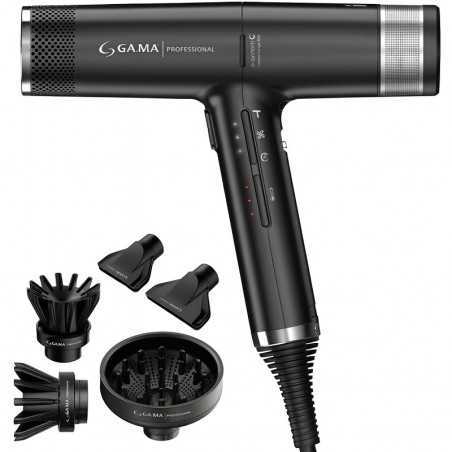 Gama Iq3 Perfetto Nero