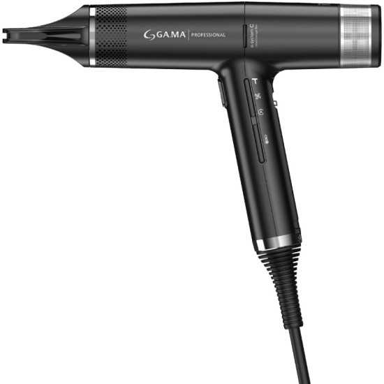 Gama Iq3 Perfetto Nero