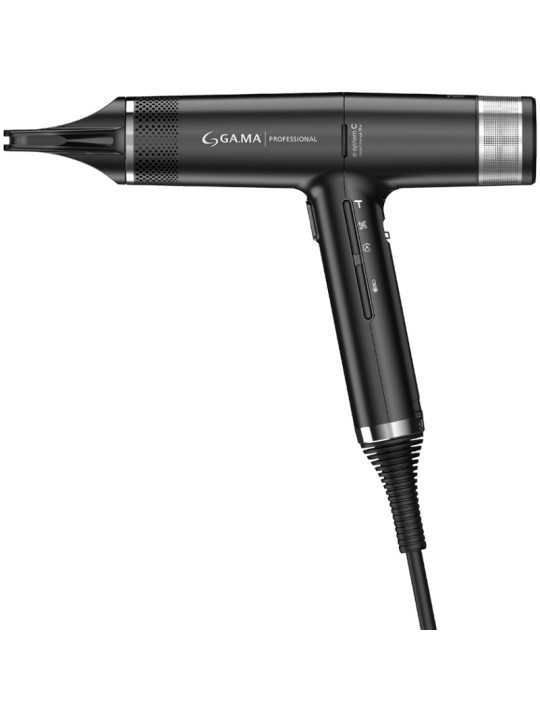 Gama Iq3 Perfetto Nero