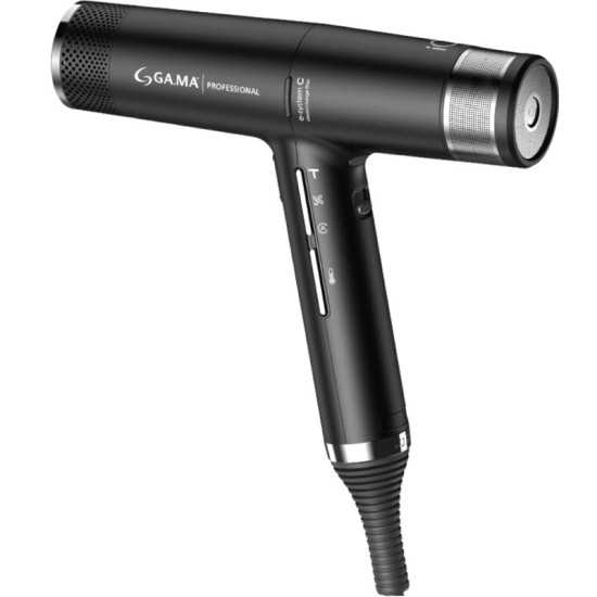 Gama Iq3 Perfetto Nero