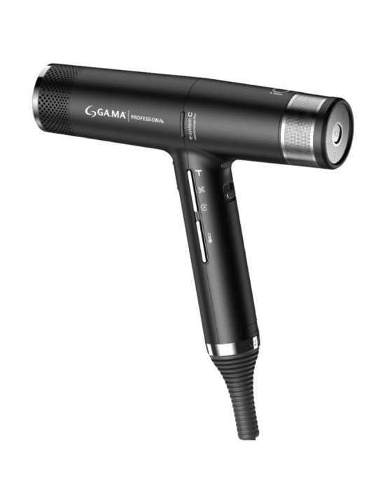 Gama Iq3 Perfetto Nero