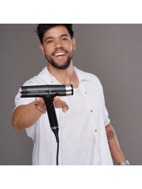 Gama Iq3 Perfetto Nero